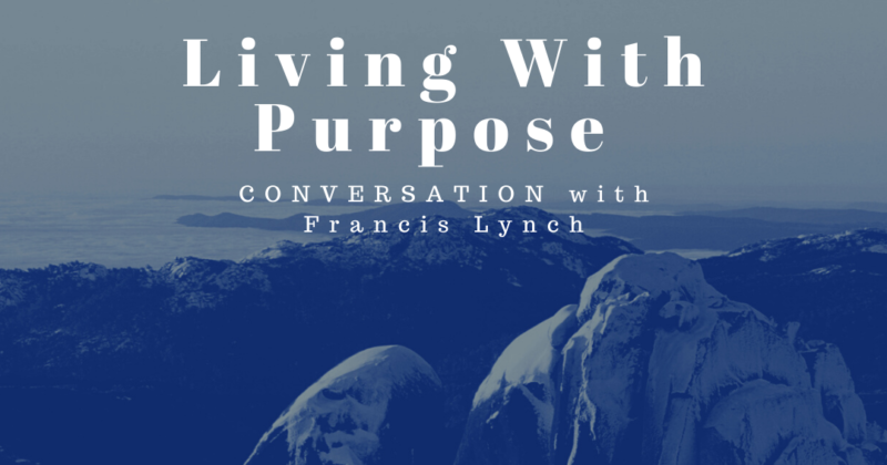 Francis Lynch interview