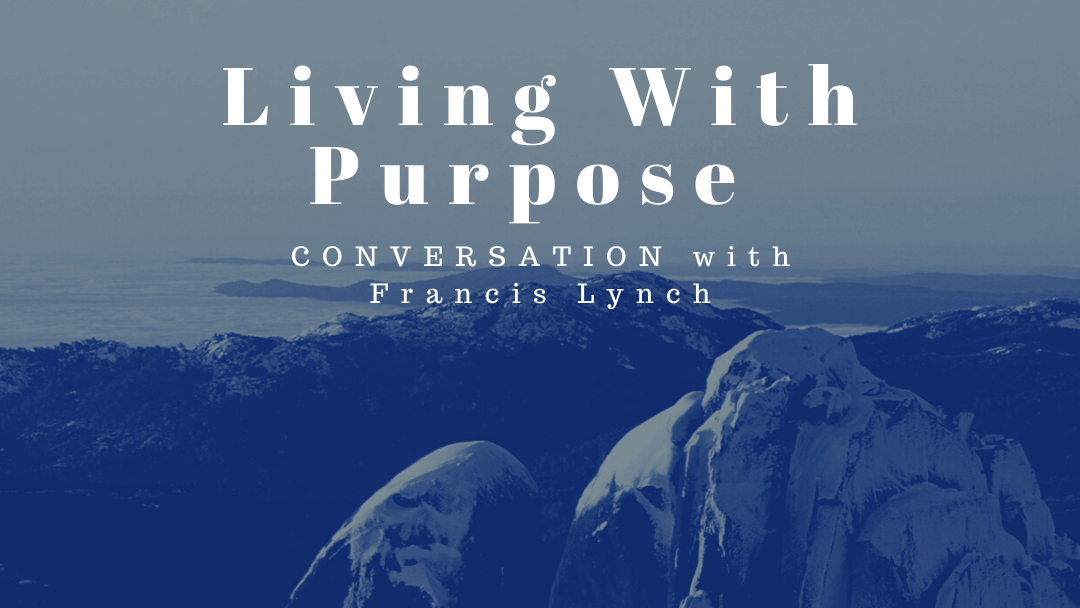 Francis Lynch interview
